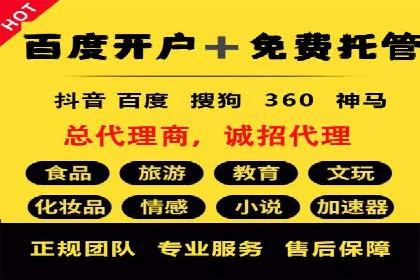 百度竞价托管公司助力企业实现广告投放新高度